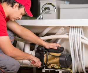 About Water Heater Repair LLC Des Lacs, ND